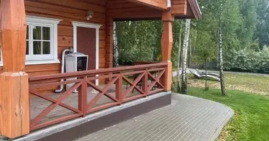 Casa en Galgiai, Lituania