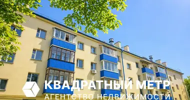 2 room apartment in Minsk, Belarus