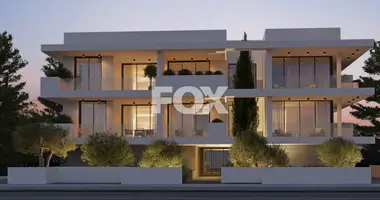 2 bedroom apartment in Paphos Municipality, Cyprus