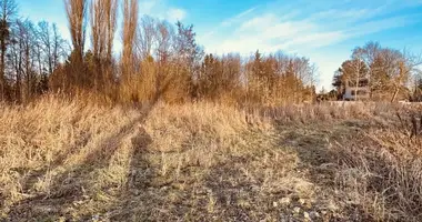Plot of land in Chyby, Poland