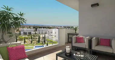 Appartement 2 chambres dans Abadin, Espagne
