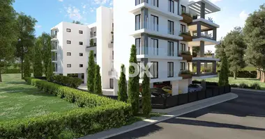 Mieszkanie w Pafos, Cypr