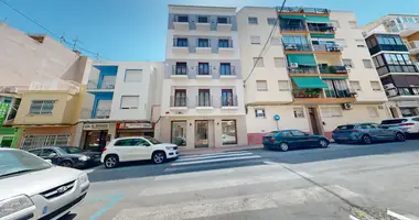 Mieszkanie 20 pokojów w Benidorm, Hiszpania