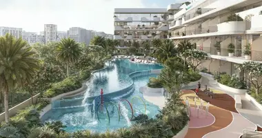 Studio apartment in Dubai, United Arab Emirates