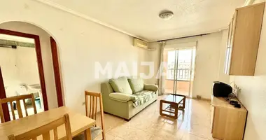 2 bedroom apartment in Torrevieja, Spain