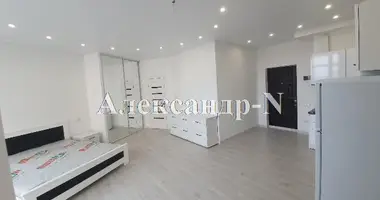 1 room apartment in Odesa, Ukraine