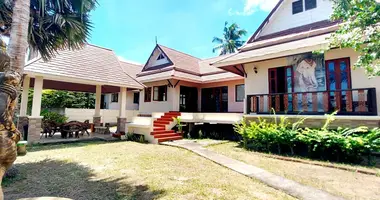 Casa 3 habitaciones en Huai Yai, Tailandia