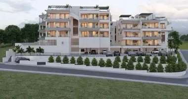 2 bedroom apartment in Limassol, Cyprus