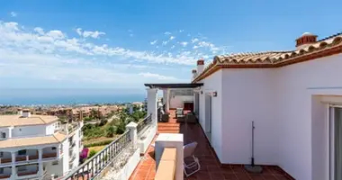 Apartamento 2 habitaciones en Mijas, Španjolska