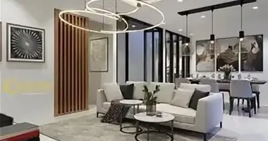 1 room studio apartment in Dubai, United Arab Emirates