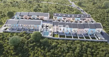 Willa 4 pokoi w Batumi, Gruzja