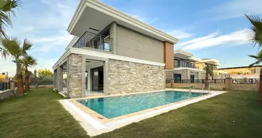 Villa 5 chambres dans Kusadasi, Turquie