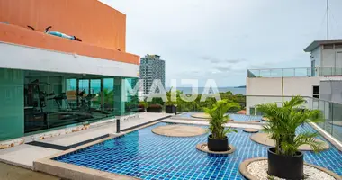 Apartment in Pattaya City, Thailand