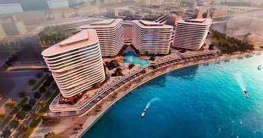 Reihenhaus 4 zimmer in Abu Dhabi, Vereinigte Arabische Emirate
