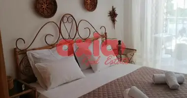 2 room apartment in Palio, Greece