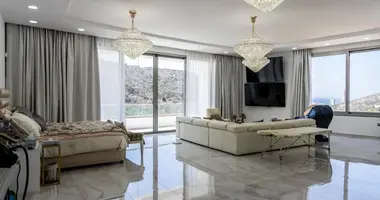 Dom 7 pokojów w Parekklisia, Cypr