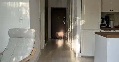 Appartement 3 chambres dans Varsovie, Pologne