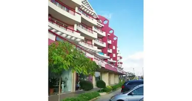 Wohnung in Nessebar, Bulgarien