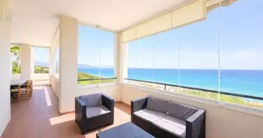 Apartamento 3 habitaciones en Manilva, Španjolska