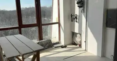 3 room apartment in Odesa, Ukraine