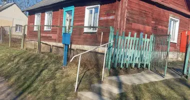 Haus in Druya, Belarus