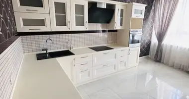 3 room apartment in Odesa, Ukraine