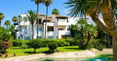 Wohnung 3 Schlafzimmer in Bel Air, Spanien