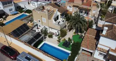 Вилла в Сан-Мигель-де-Салинас, Испания