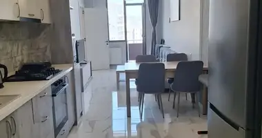 2 bedroom apartment in Tbilisi, Georgia
