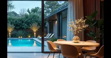 3 bedroom apartment in Pissouri Municipality, Cyprus