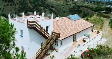 Maison 3 chambres dans Dos Hermanas, Espagne