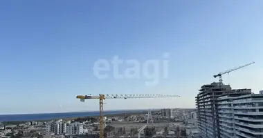 Mieszkanie 1 pokój w Cypr