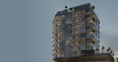 Apartamento en Dubái, Emiratos Árabes Unidos