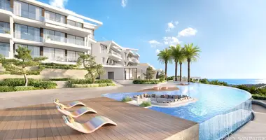 Apartamento 2 habitaciones en Marbella, Španjolska