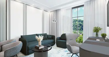 Apartamento 3 habitaciones en Batumi, Georgia