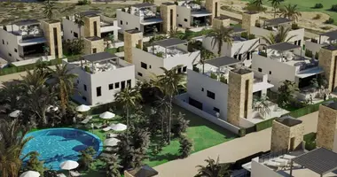 Дом 2 комнаты в Масаррон, Испания