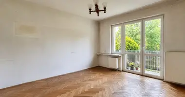 Apartamento 3 habitaciones en Varsovia, Polonia
