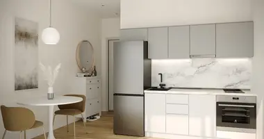 Apartamento 1 habitacion en Municipality of Athens, Grecia