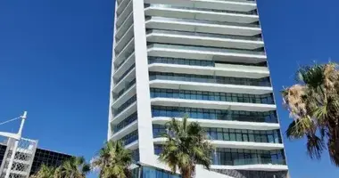 3 bedroom apartment in Limassol, Cyprus