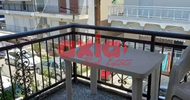 Estudio 1 habitación en Nea Peramos, Grecia
