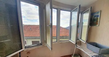 Mieszkanie 2 pokoi w Budva, Czarnogóra