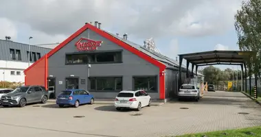 Sklep 1 170 m² w Gdańsk, Polska