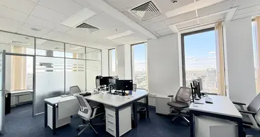 Office 1 169 m² in Moscow, Russia