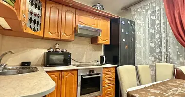 Квартира 3 комнаты в Минск, Беларусь