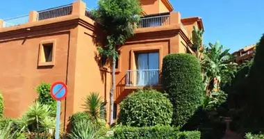 Wohnung 2 Schlafzimmer in Benahavis, Spanien