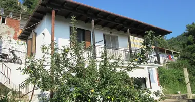 Willa w Potamia, Grecja