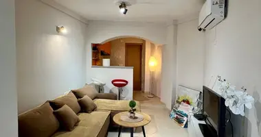 Квартира 1 спальня в Будва, Черногория