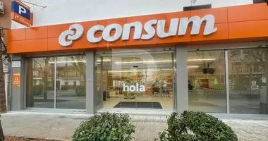 Shop 1 774 m² in Barcelona, Spain