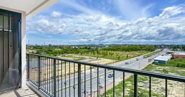 Condo in Ban Na Chom Thian, Thailand