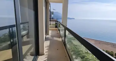 Wohnung 2 Schlafzimmer in Montenegro